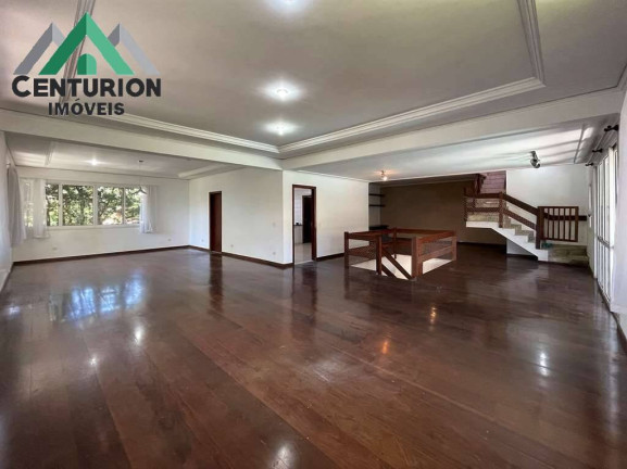 Imagem Casa de Condomínio com 4 Quartos à Venda, 401 m² em Jardim Passargada - Cotia Imagem Casa de Condomínio com 4 Quartos à Venda, 401 m² em Jardim Passargada - Cotia