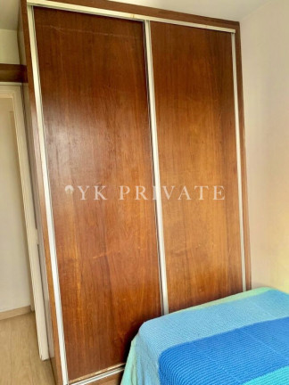 Imagem Apartamento com 2 Quartos à Venda, 58 m² em Barra Funda - São Paulo