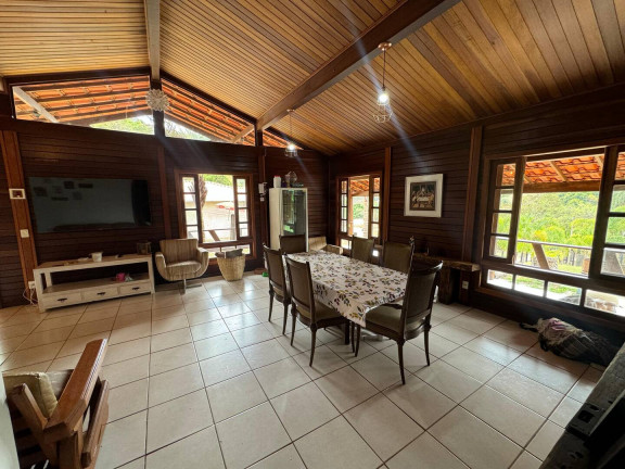 Imagem Chácara com 4 Quartos à Venda, 3.000 m² em Zona Rural - Itatiaiuçu