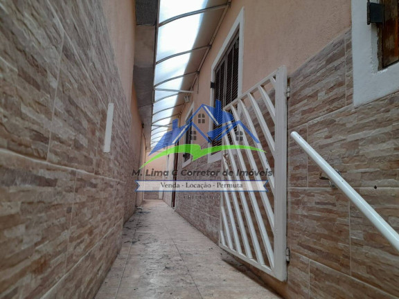 Imagem Casa com 3 Quartos à Venda, 125 m² em Terra Preta (terra Preta) - Mairiporã