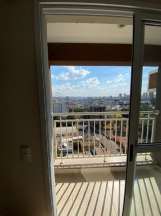 Imagem Apartamento à Venda,  em Jardim Palma Travassos - Ribeirão Preto