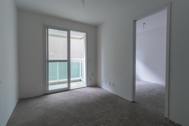Imagem Apartamento com 1 Quarto à Venda, 42 m² em Barra Funda - São Paulo