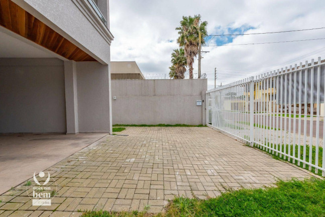Imagem Sobrado com 3 Quartos à Venda, 180 m² em Portão - Curitiba Imagem Sobrado com 3 Quartos à Venda, 180 m² em Portão - Curitiba