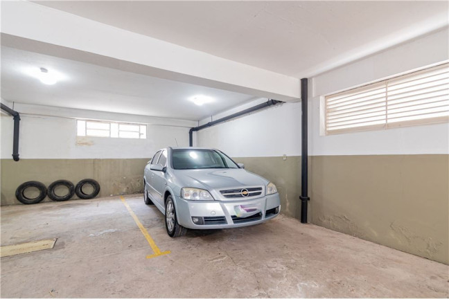 Imagem Imóvel com 3 Quartos à Venda,  em Auxiliadora - Porto Alegre