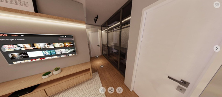 Imagem Apartamento com 3 Quartos à Venda, 100 m² em São João - Itajaí Imagem Apartamento com 3 Quartos à Venda, 100 m² em São João - Itajaí