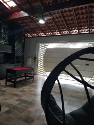 Imagem Casa com 2 Quartos à Venda, 125 m² em Jardim Das Tulipas - Jundiaí