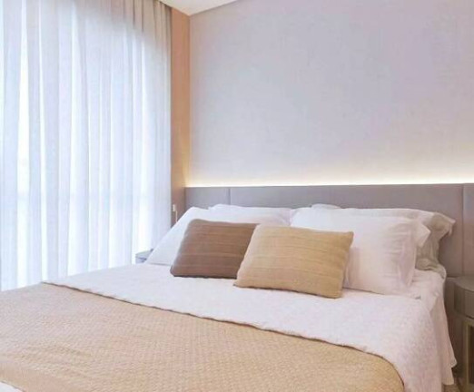 Imagem Apartamento com 4 Quartos à Venda, 380 m² em Parque Campolim - Sorocaba