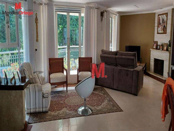 Imagem Casa com 4 Quartos à Venda, 430 m² em Alto Da Boa Vista - Sorocaba Imagem Casa com 4 Quartos à Venda, 430 m² em Alto Da Boa Vista - Sorocaba