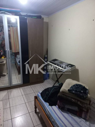 Imagem Casa com 3 Quartos à Venda, 105 m² em Vila Santa Maria - Piraquara Imagem Casa com 3 Quartos à Venda, 105 m² em Vila Santa Maria - Piraquara