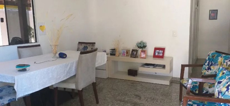 Imagem Casa com 4 Quartos à Venda, 180 m² em Miragem - Lauro De Freitas Imagem Casa com 4 Quartos à Venda, 180 m² em Miragem - Lauro De Freitas