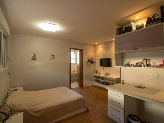 Imagem Casa de Condomínio com 5 Quartos à Venda, 1.043 m² em Barra Da Tijuca - Rio De Janeiro Imagem Casa de Condomínio com 5 Quartos à Venda, 1.043 m² em Barra Da Tijuca - Rio De Janeiro