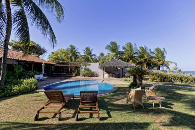 Imagem Casa com 5 Quartos à Venda, 430 m² em Maria Farinha - Paulista Imagem Casa com 5 Quartos à Venda, 430 m² em Maria Farinha - Paulista