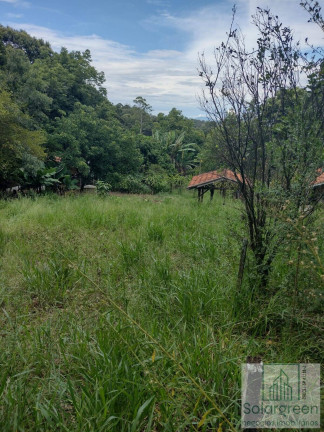 Terreno à Venda, 2.335 m² em Jardim Estância Brasil - Atibaia
