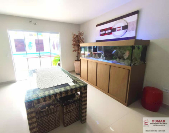 Imagem Casa com 6 Quartos à Venda, 420 m² em Enseada - Guarujá Imagem Casa com 6 Quartos à Venda, 420 m² em Enseada - Guarujá