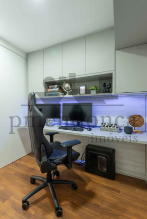 Imagem Apartamento com 2 Quartos à Venda, 88 m² em Vila Pompéia - São Paulo