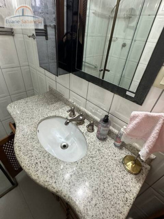 Imagem Apartamento com 2 Quartos à Venda, 56 m² em Vila Andrade - São Paulo