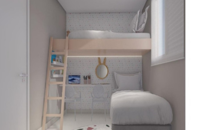 Imagem Apartamento com 3 Quartos à Venda, 65 m² em Itapoã - Belo Horizonte Imagem Apartamento com 3 Quartos à Venda, 65 m² em Itapoã - Belo Horizonte