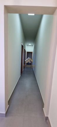 Imagem Casa com 3 Quartos à Venda, 322 m² em São Carlos