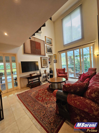 Imagem Casa de Condomínio com 4 Quartos à Venda, 589 m² em Cidade Jardim - São Paulo Imagem Casa de Condomínio com 4 Quartos à Venda, 589 m² em Cidade Jardim - São Paulo