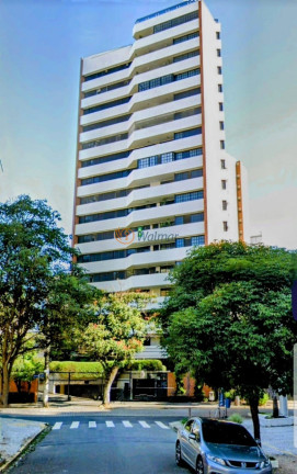 Imóvel com 4 Quartos à Venda, 277 m² em Cambuí - Campinas
