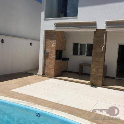 Imagem Casa com 3 Quartos à Venda, 200 m² em Wanel Ville - Sorocaba