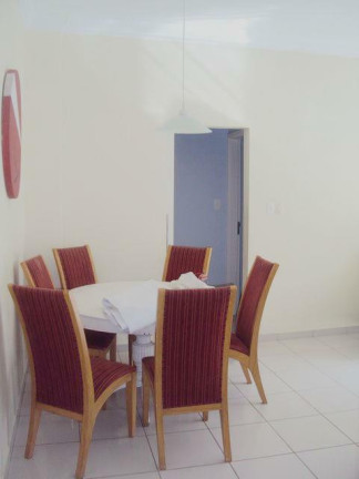 Imagem Apartamento com 2 Quartos à Venda, 100 m² em Pitangueiras - Guarujá