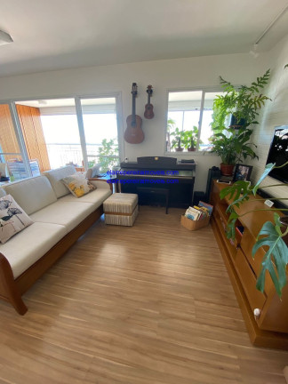 Imagem Apartamento com 3 Quartos à Venda, 105 m² em Butanta - São Paulo Imagem Apartamento com 3 Quartos à Venda, 105 m² em Butanta - São Paulo