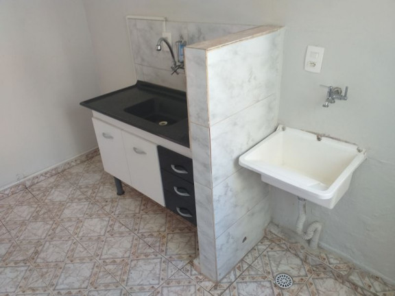 Imagem Apartamento com 2 Quartos à Venda, 46 m² em Cidade Tiradentes - São Paulo Imagem Apartamento com 2 Quartos à Venda, 46 m² em Cidade Tiradentes - São Paulo