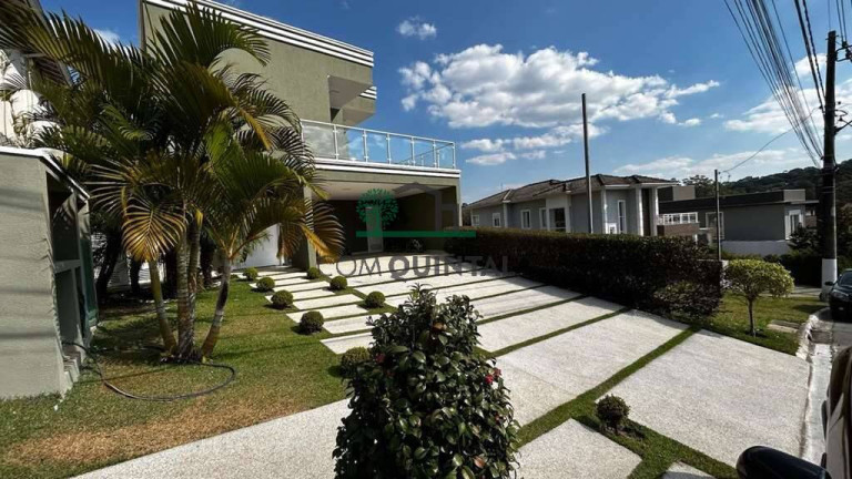 Imagem Casa com 3 Quartos à Venda, 440 m² em Jardim Torino - Cotia