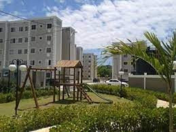 Imagem Apartamento com 2 Quartos à Venda, 56 m² em Caixa D'água - Lauro De Freitas Imagem Apartamento com 2 Quartos à Venda, 56 m² em Caixa D'água - Lauro De Freitas
