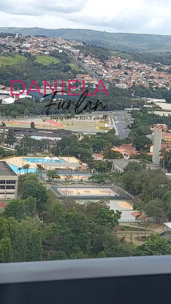 Imagem Apartamento com 2 Quartos à Venda, 53 m² em Edifício Platinum - Votorantim Imagem Apartamento com 2 Quartos à Venda, 53 m² em Edifício Platinum - Votorantim