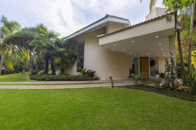 Imagem Casa de Condomínio com 5 Quartos à Venda, em Parque Silvino Pereira - Cotia Imagem Casa de Condomínio com 5 Quartos à Venda, em Parque Silvino Pereira - Cotia