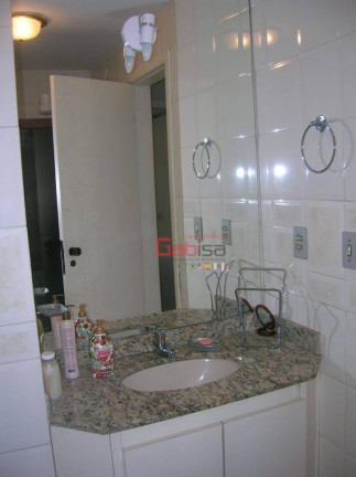 Imagem Apartamento com 3 Quartos à Venda, 128 m² em Passagem - Cabo Frio