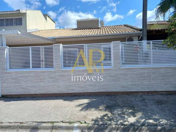 Imagem Casa com 2 Quartos à Venda, 200 m² em Madri - Palhoça Imagem Casa com 2 Quartos à Venda, 200 m² em Madri - Palhoça