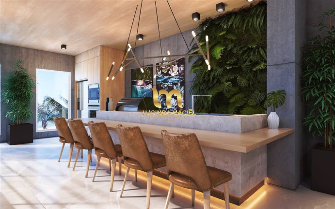 Imagem Apartamento com 2 Quartos à Venda, 74 m² em Caiçara - Praia Grande