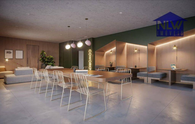 Imagem Apartamento com 2 Quartos à Venda, 59 m² em Vila Pompeia - São Paulo Imagem Apartamento com 2 Quartos à Venda, 59 m² em Vila Pompeia - São Paulo