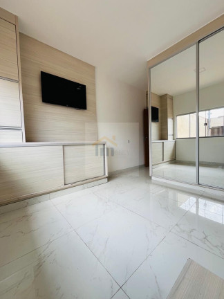 Imagem Casa com 2 Quartos à Venda, 110 m² em Jardim Tropical - Aparecida De Goiânia