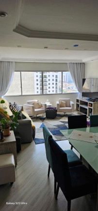 Imóvel com 3 Quartos à Venda, 120 m² em Perdizes - São Paulo