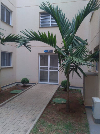 Apartamento com 2 Quartos à Venda,  em Chácaras Assay - Hortolândia