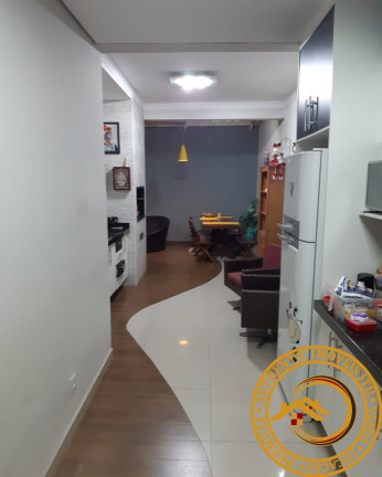 Imagem Sobrado com 4 Quartos à Venda, 280 m² em Itu Novo Centro - Itu Imagem Sobrado com 4 Quartos à Venda, 280 m² em Itu Novo Centro - Itu