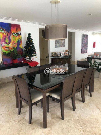 Imagem Casa com 4 Quartos à Venda, 700 m² em Loteamento Caminhos De San Conrado - Campinas Imagem Casa com 4 Quartos à Venda, 700 m² em Loteamento Caminhos De San Conrado - Campinas