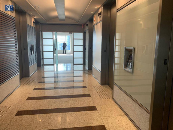 Imagem Sala Comercial para Alugar, 794 m² em Vila Olímpia - São Paulo Imagem Sala Comercial para Alugar, 794 m² em Vila Olímpia - São Paulo