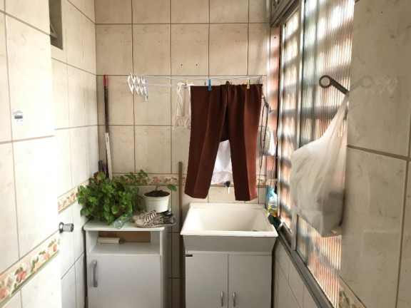 Imagem Apartamento com 1 Quarto à Venda, 37 m² em Passo Da Areia - Porto Alegre