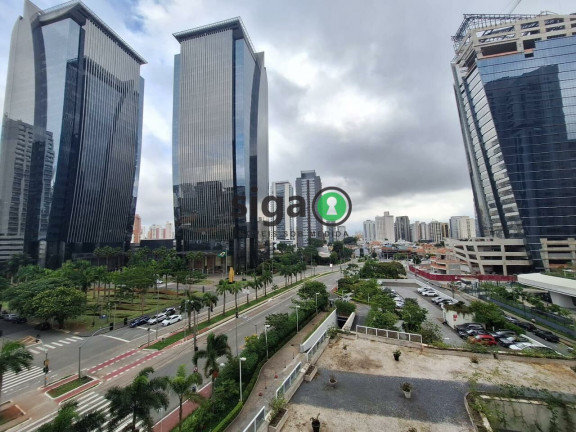 Imagem Imóvel Comercial para Alugar, 73 m² em Brooklin - São Paulo Imagem Imóvel Comercial para Alugar, 73 m² em Brooklin - São Paulo