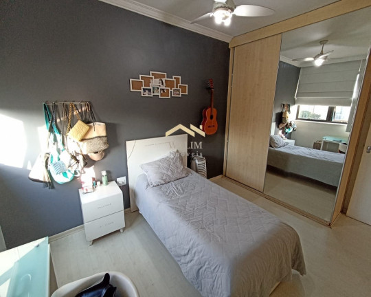 Imagem Apartamento com 4 Quartos à Venda, 230 m² em Cruzeiro - Belo Horizonte