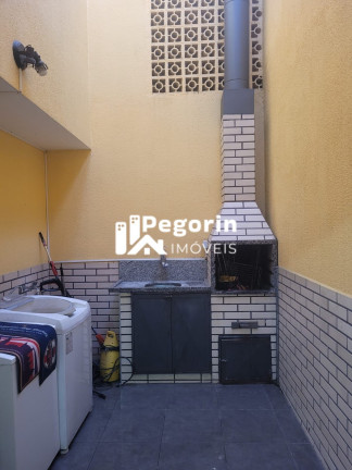 Imagem Sobrado com 3 Quartos à Venda, 98 m² em Cajuru - Curitiba Imagem Sobrado com 3 Quartos à Venda, 98 m² em Cajuru - Curitiba