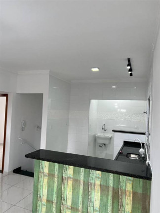 Imagem Casa com 2 Quartos à Venda, 62 m² em Caiçara - Praia Grande Imagem Casa com 2 Quartos à Venda, 62 m² em Caiçara - Praia Grande
