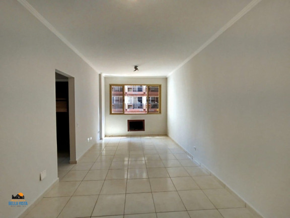 Apartamento com 2 Quartos à Venda, 82 m² em Itararé - São Vicente