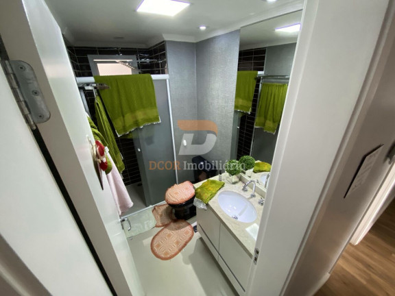 Imagem Apartamento com 4 Quartos à Venda, 237 m² em Centro  - Diadema