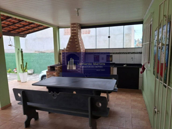 Imagem Casa com 3 Quartos à Venda, 450 m² em Figueira - Arraial Do Cabo
